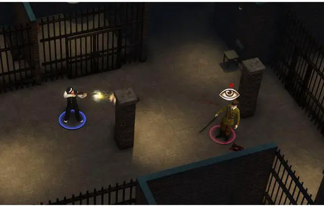 Alt view image 2 of 4 - Omerta - City of Gangsters: Damsel in Distress [Online Game Code]