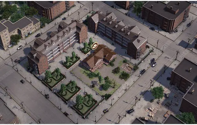 Alt view image 3 of 4 - Omerta - City of Gangsters: Damsel in Distress [Online Game Code]