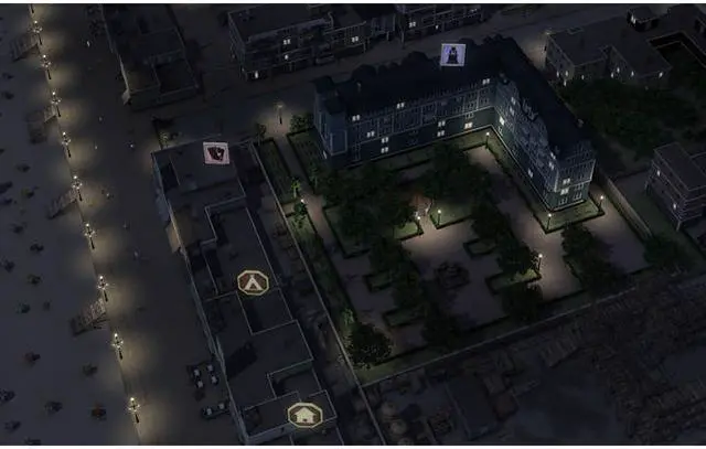 Alt view image 3 of 8 - Omerta - City of Gangsters: GOLD EDITION [Online Game Code]