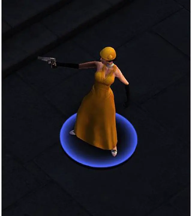 Alt view image 2 of 6 - Omerta - City of Gangsters: The Con Artist [Online Game Code]