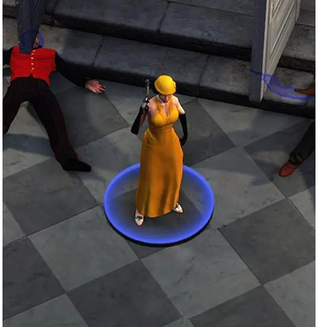 Alt view image 3 of 6 - Omerta - City of Gangsters: The Con Artist [Online Game Code]