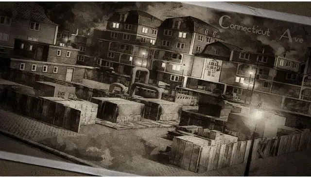 Alt view image 4 of 6 - Omerta - City of Gangsters: The Con Artist [Online Game Code]