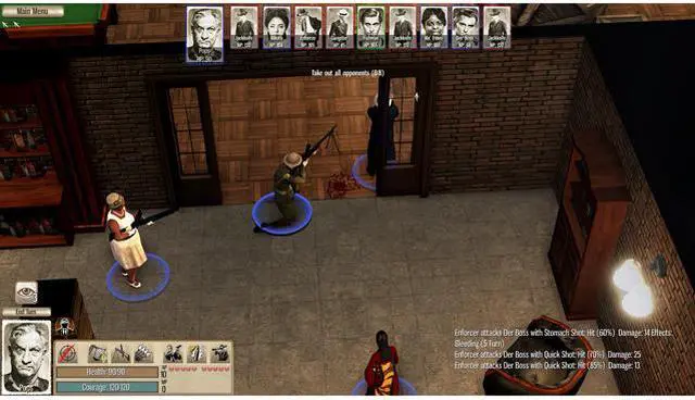 Alt view image 2 of 7 - Omerta - City of Gangsters: The Japanese Incentive [Online Game Code]
