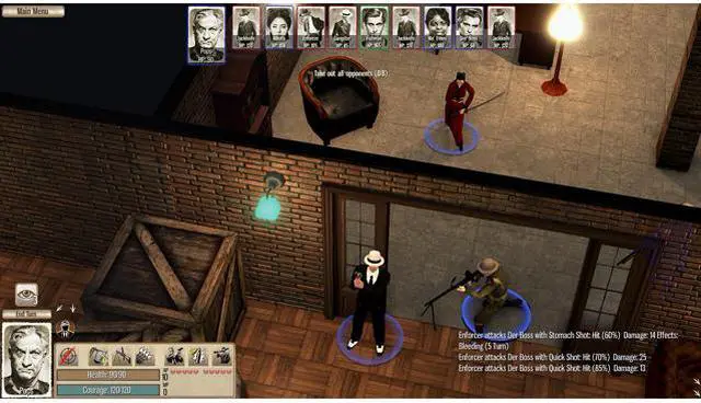 Alt view image 3 of 7 - Omerta - City of Gangsters: The Japanese Incentive [Online Game Code]