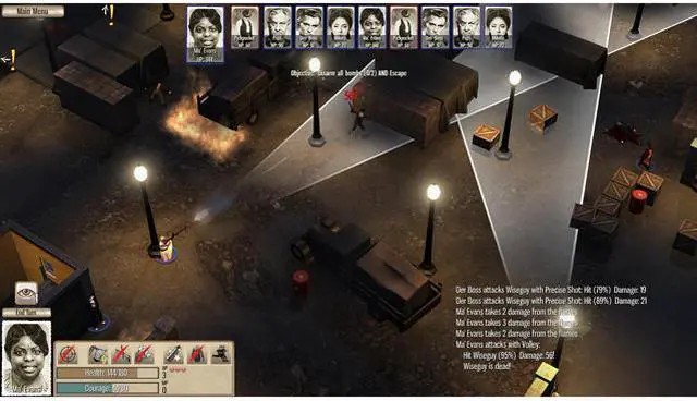 Alt view image 5 of 7 - Omerta - City of Gangsters: The Japanese Incentive [Online Game Code]