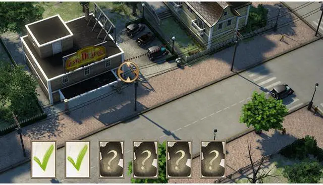 Alt view image 7 of 7 - Omerta - City of Gangsters: The Japanese Incentive [Online Game Code]