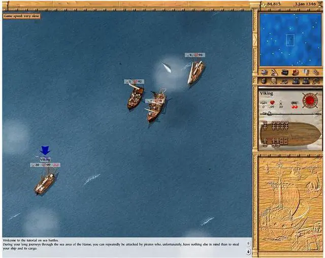 Alt view image 8 of 9 - Patrician III [Online Game Code]