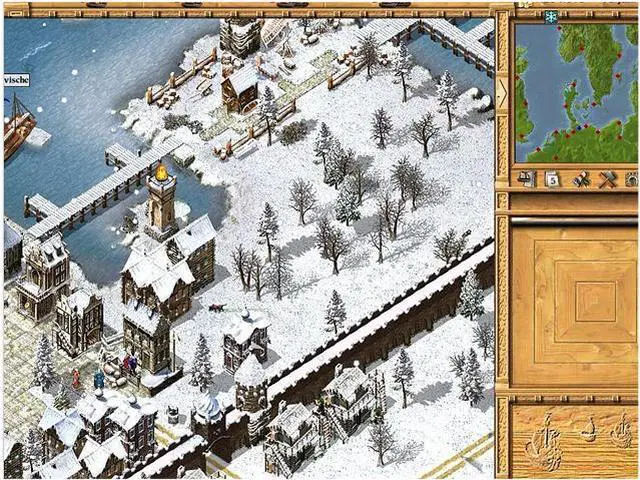 Alt view image 9 of 9 - Patrician III [Online Game Code]