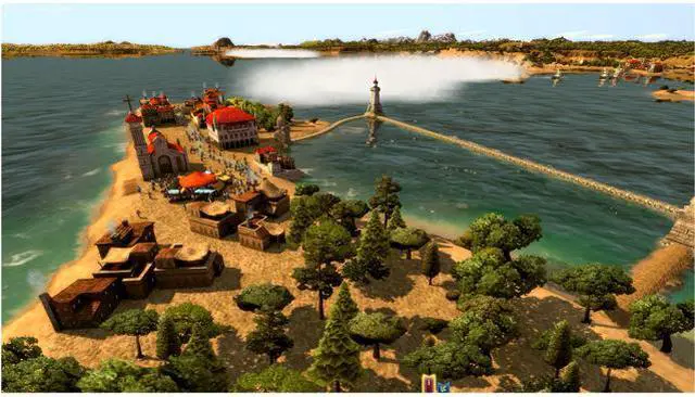 Alt view image 5 of 9 - Rise of Venice [Online Game Code]