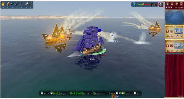 Alt view image 7 of 9 - Rise of Venice [Online Game Code]