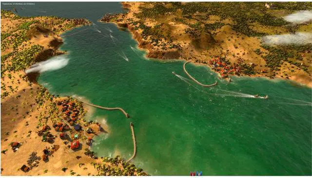 Alt view image 5 of 8 - Rise of Venice - Beyond the Sea DLC [Online Game Code]