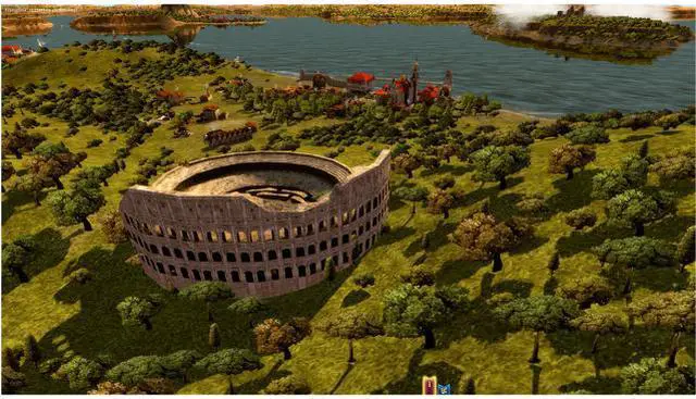 Alt view image 3 of 8 - Rise of Venice - Gold Edition [Online Game Code]