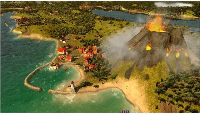 Alt view image 6 of 8 - Rise of Venice - Gold Edition [Online Game Code]