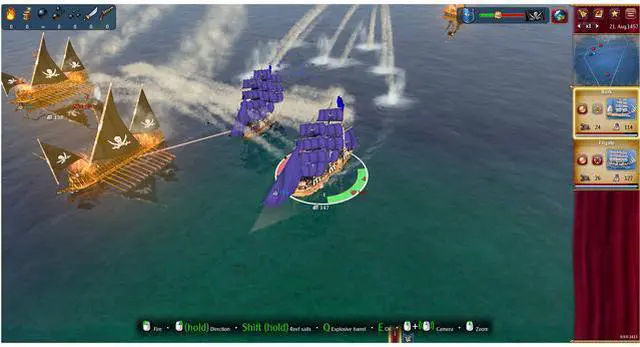 Alt view image 8 of 8 - Rise of Venice - Gold Edition [Online Game Code]