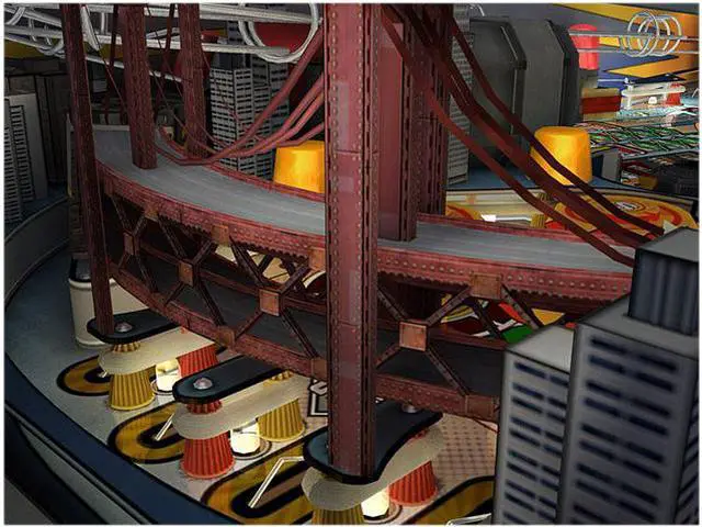 Alt view image 3 of 7 - SlamIt Pinball: Big Score [Online Game Code]