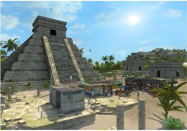 Alt view image 5 of 5 - Tropico 3 [Online Game Code]