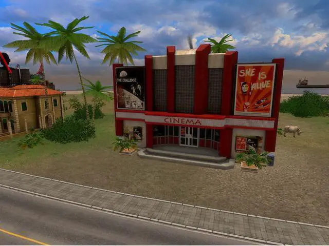 Alt view image 3 of 9 - Tropico 4 [Online Game Code]