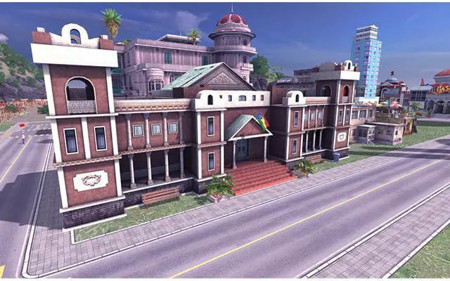 Alt view image 4 of 9 - Tropico 4 [Online Game Code]