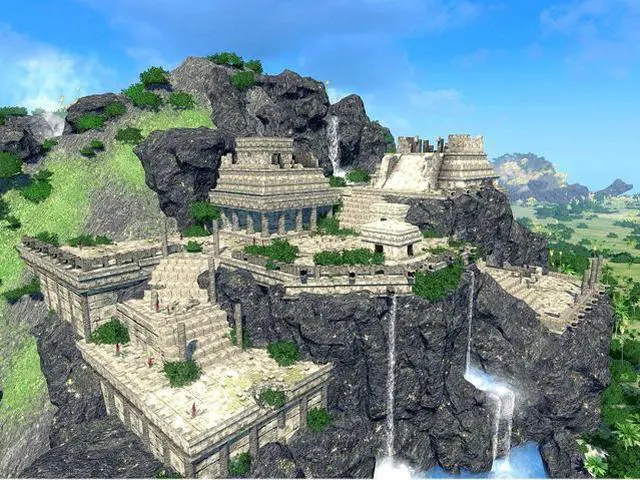 Alt view image 5 of 9 - Tropico 4 [Online Game Code]