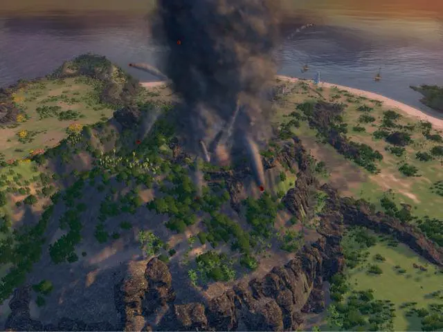 Alt view image 8 of 9 - Tropico 4 [Online Game Code]