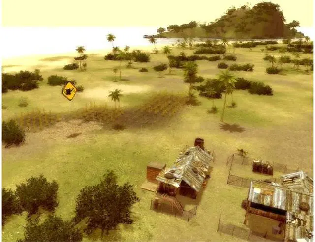Alt view image 9 of 9 - Tropico 4 [Online Game Code]