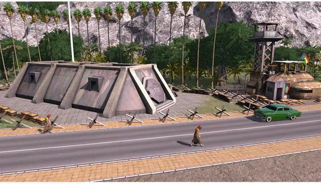 Alt view image 3 of 7 - Tropico 4: Apocalypse DLC [Online Game Code]