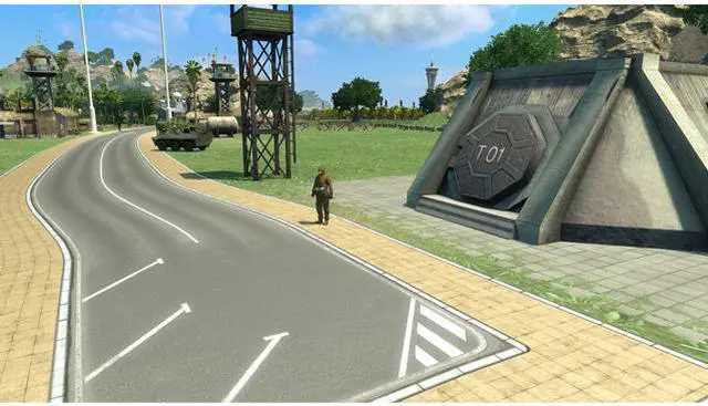 Alt view image 5 of 7 - Tropico 4: Apocalypse DLC [Online Game Code]