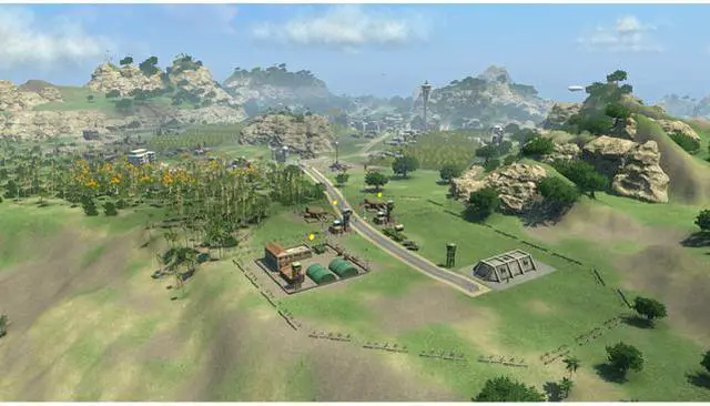 Alt view image 6 of 7 - Tropico 4: Apocalypse DLC [Online Game Code]