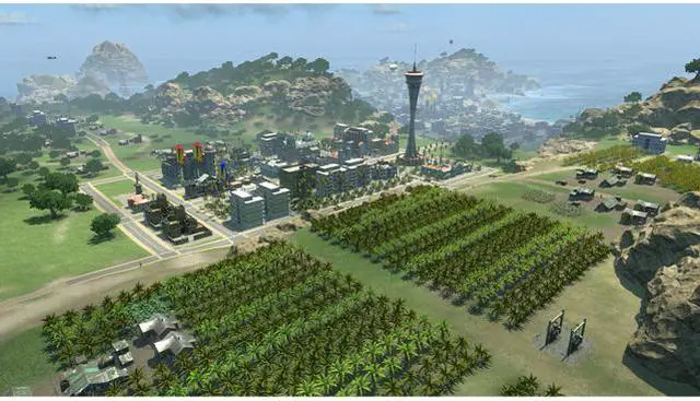 Alt view image 7 of 7 - Tropico 4: Apocalypse DLC [Online Game Code]