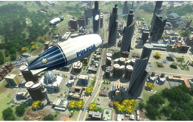 Alt view image 2 of 9 - Tropico 4: Collectors Bundle [Online Game Code]