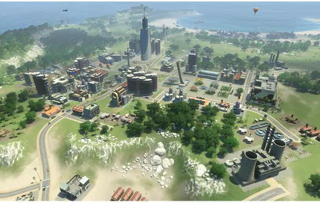 Alt view image 7 of 9 - Tropico 4: Collectors Bundle [Online Game Code]