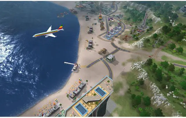 Alt view image 8 of 9 - Tropico 4: Collectors Bundle [Online Game Code]