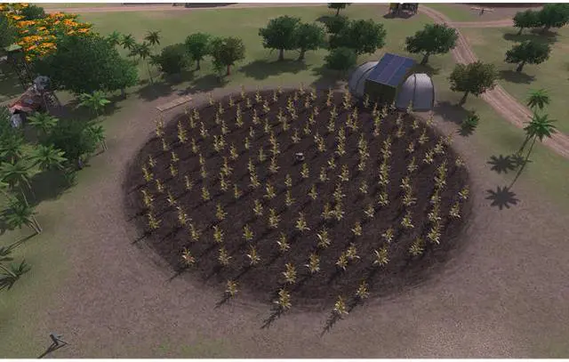 Alt view image 9 of 9 - Tropico 4: Collectors Bundle [Online Game Code]