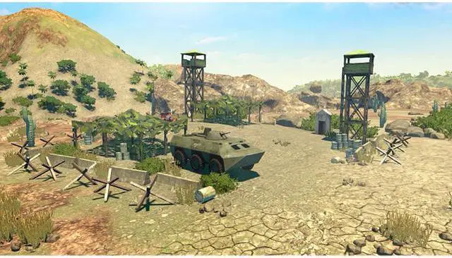 Alt view image 4 of 7 - Tropico 4: Junta Military DLC [Online Game Code]