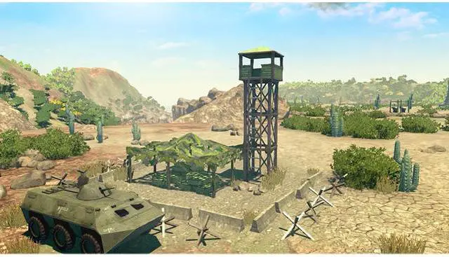 Alt view image 5 of 7 - Tropico 4: Junta Military DLC [Online Game Code]