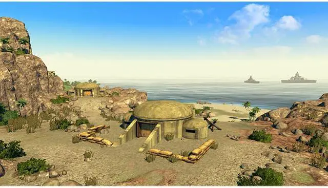 Alt view image 6 of 7 - Tropico 4: Junta Military DLC [Online Game Code]