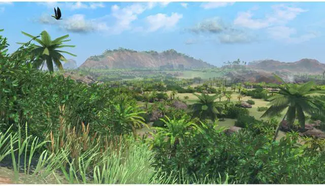 Alt view image 2 of 6 - Tropico 4: Megalopolis DLC [Online Game Code]