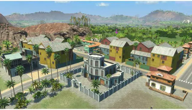 Alt view image 3 of 6 - Tropico 4: Megalopolis DLC [Online Game Code]