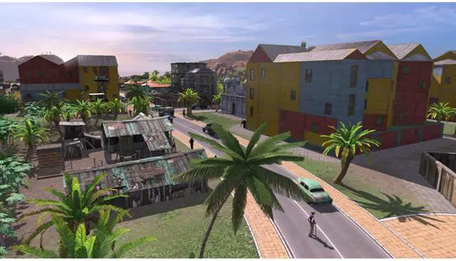 Alt view image 4 of 6 - Tropico 4: Megalopolis DLC [Online Game Code]