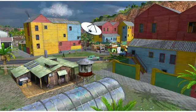Alt view image 5 of 6 - Tropico 4: Megalopolis DLC [Online Game Code]