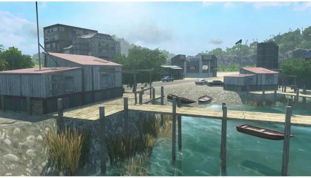 Alt view image 4 of 7 - Tropico 4: Pirate Heaven DLC [Online Game Code]