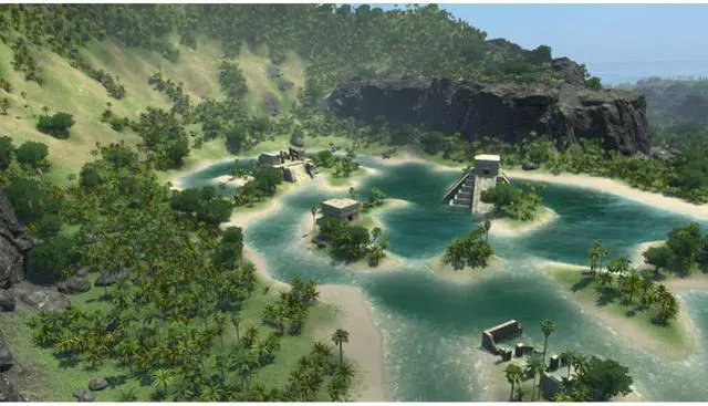 Alt view image 5 of 7 - Tropico 4: Pirate Heaven DLC [Online Game Code]