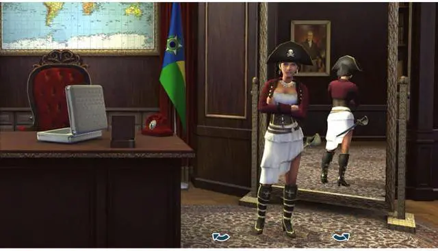 Alt view image 6 of 7 - Tropico 4: Pirate Heaven DLC [Online Game Code]