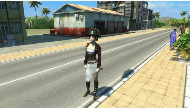 Alt view image 7 of 7 - Tropico 4: Pirate Heaven DLC [Online Game Code]