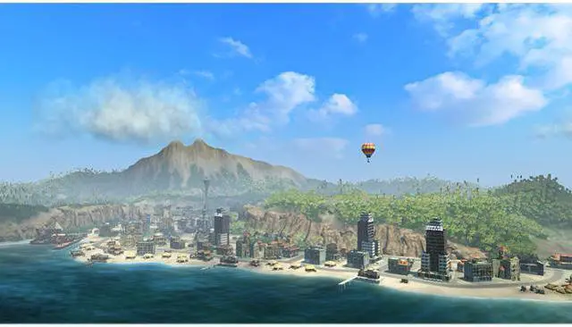 Alt view image 3 of 7 - Tropico 4: Plantador DLC [Online Game Code]