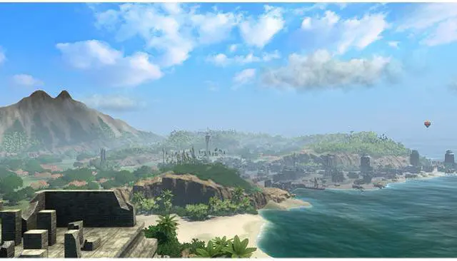 Alt view image 4 of 7 - Tropico 4: Plantador DLC [Online Game Code]