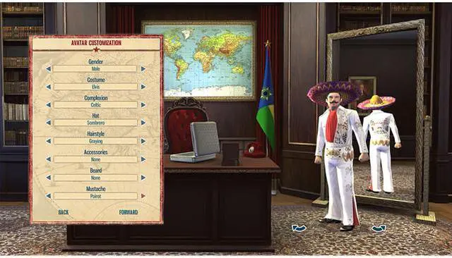 Alt view image 5 of 7 - Tropico 4: Plantador DLC [Online Game Code]