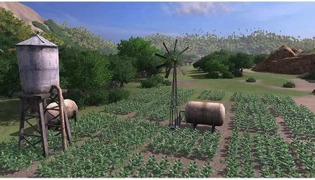 Alt view image 6 of 7 - Tropico 4: Plantador DLC [Online Game Code]