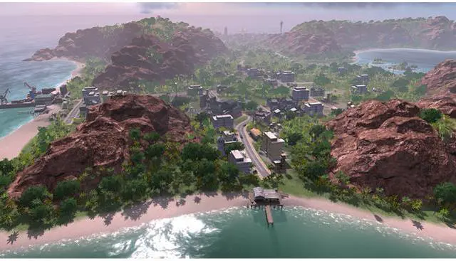Alt view image 5 of 7 - Tropico 4: The Academy DLC [Online Game Code]