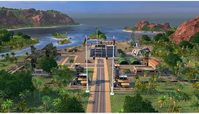Alt view image 7 of 7 - Tropico 4: The Academy DLC [Online Game Code]